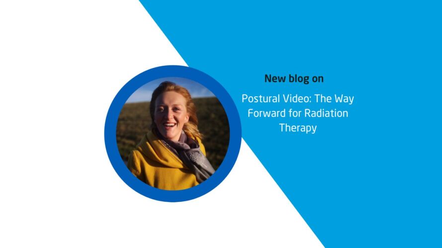 Postural Video: The Way Forward for Radiation Therapy