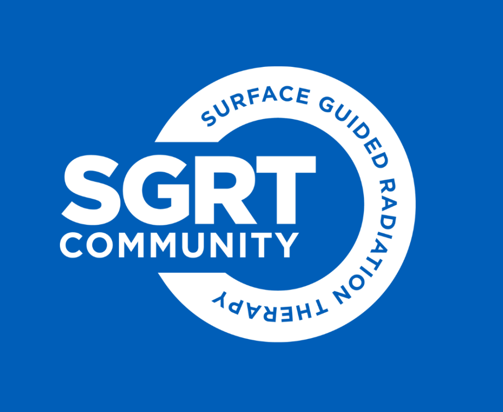 SGRT Community logo