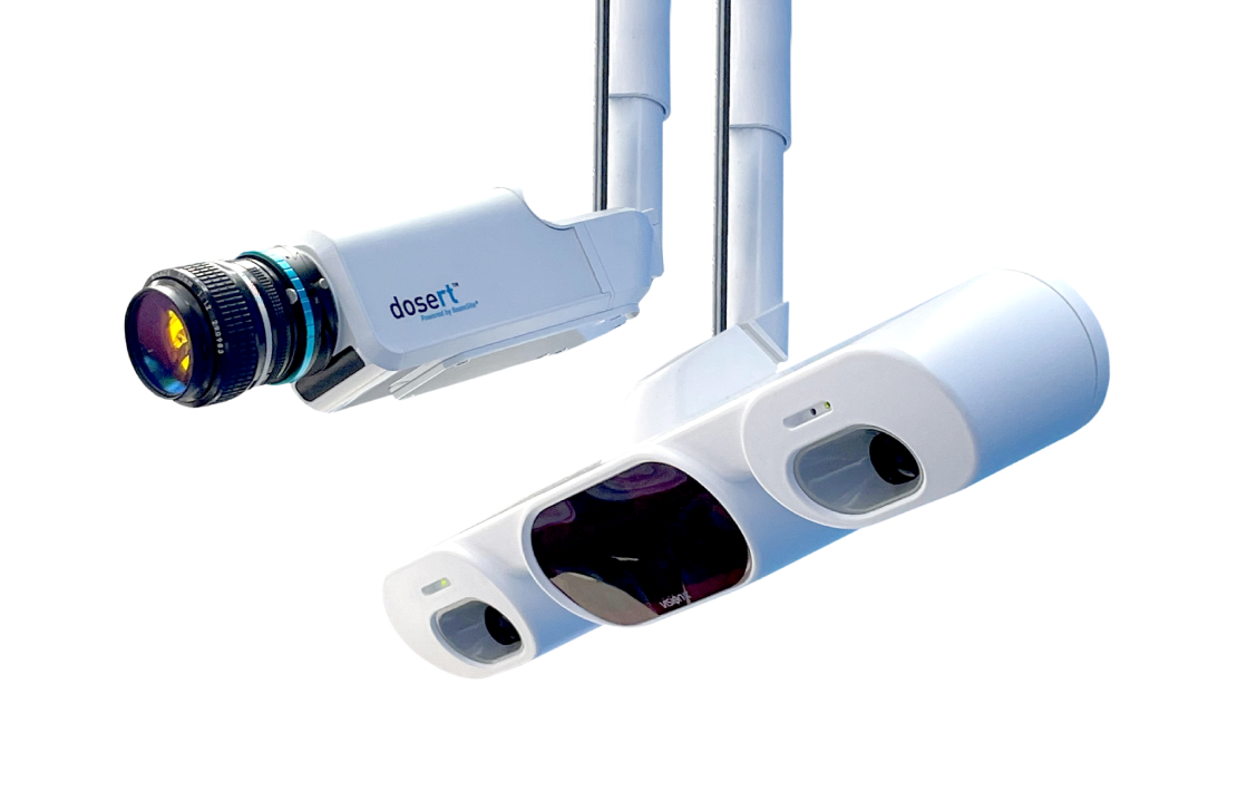 Our SGRT Technology
