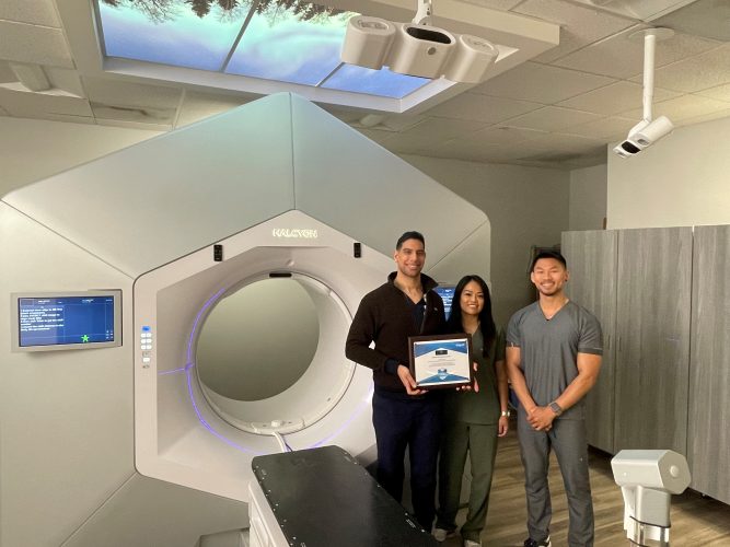 AlignRT InBore: Tattoo and Mark-Free Treatments Drive Efficiency