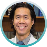 L. Andy Chen, M.D., Ph.D. Radiation Oncologist