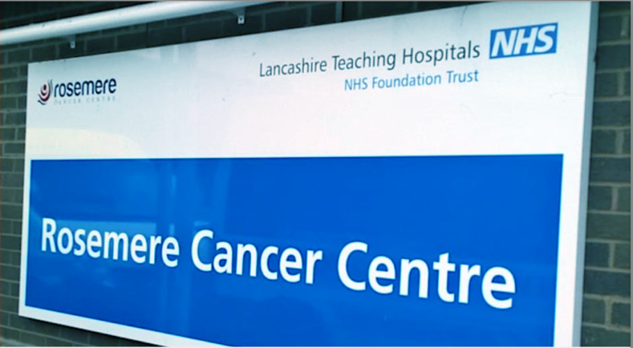 Clinical Evaluation of AlignRT® Beam Guide™ at Rosemere Cancer Centre