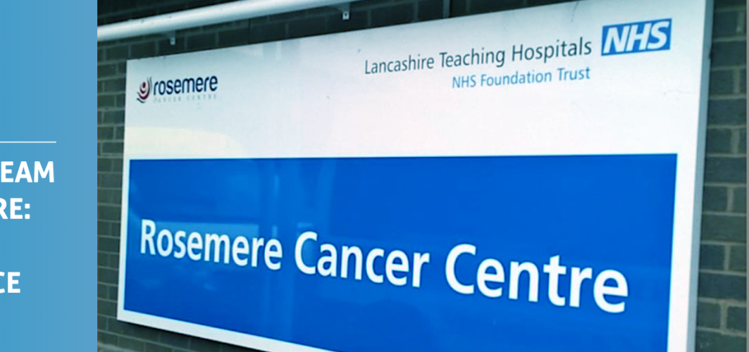 Clinical Evaluation of AlignRT® Beam Guide™ at Rosemere Cancer Centre